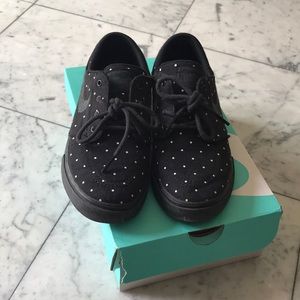 Nike SB Stefan Janoski Size 7.5 Womens 6Y for kids polka dot sneakers